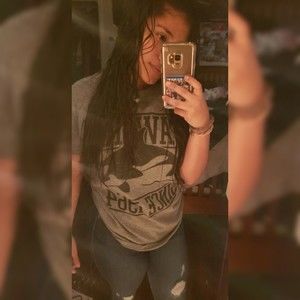 Meet your Posher, Glich